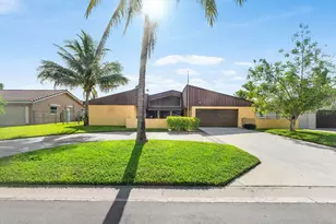 168 Meadowlark Dr, Royal Palm Beach, FL 33411 - Photo 1