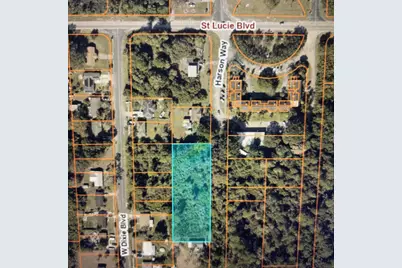 0 Harson Way, Fort Pierce, FL 34946 - Photo 3