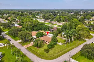 501 NW Colonial St, Port Saint Lucie, FL 34983 - Photo 19