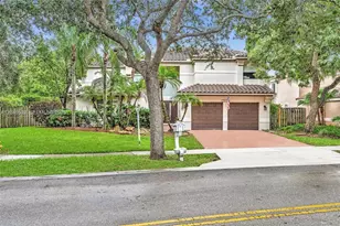 3877 Bimini Ave, Cooper City, FL 33026 - Photo 1