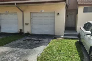 834 NW 82nd Ave, Plantation, FL 33324 - Photo 1