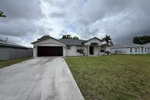 548 SW Undallo Rd, Port Saint Lucie, FL 34953 - Photo 1
