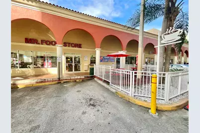 9517 Fontainebleau Boulevard #501-604, Miami, FL 33172 - Photo 17