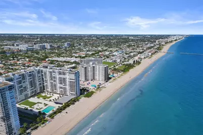 4300 N Ocean Boulevard #PHB, Fort Lauderdale, FL 33308 - Photo 41