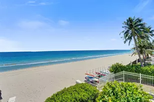 4300 N Ocean Blvd, Fort Lauderdale, FL 33308 - Photo 29