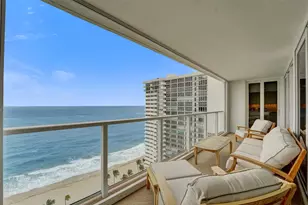 4300 N Ocean Blvd, Fort Lauderdale, FL 33308 - Photo 25