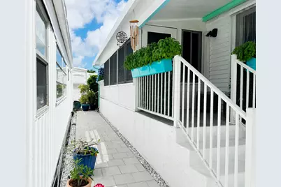 6 Briny Breezes Boulevard #A, Briny Breezes, FL 33435 - Photo 3