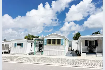 6 Briny Breezes Boulevard #A, Briny Breezes, FL 33435 - Photo 1