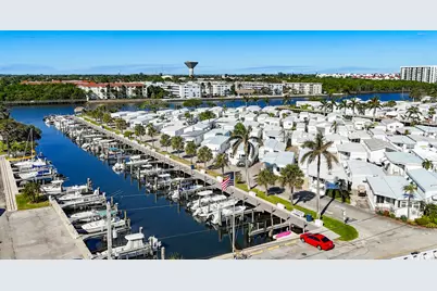 6 Briny Breezes Boulevard #A, Briny Breezes, FL 33435 - Photo 31