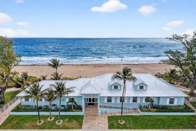 6 Briny Breezes Boulevard #A, Briny Breezes, FL 33435 - Photo 33