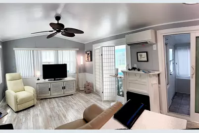 6 Briny Breezes Boulevard #A, Briny Breezes, FL 33435 - Photo 5
