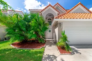9682 Via Emilie, Boca Raton, FL 33428 - Photo 1