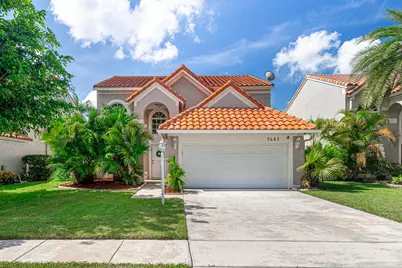 9682 Via Emilie, Boca Raton, FL 33428 - Photo 3