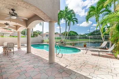 9682 Via Emilie, Boca Raton, FL 33428 - Photo 35