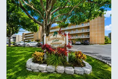1025 SE 4th Avenue #101, Dania Beach, FL 33004 - Photo 1