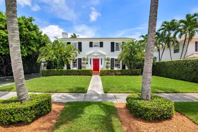 333 Monceaux Road, West Palm Beach, FL 33405 - Photo 1