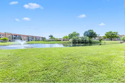 9861 Sunrise Lakes Boulevard #101, Sunrise, FL 33322 - Photo 3