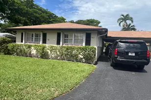 501 Sandpiper Circle, Delray Beach, FL 33445 - Photo 1
