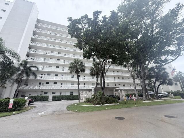 2555 NE 11th St #402 - 2555 NE 11th St #402, Fort Lauderdale, FL 33304 Luxury Property | Jose Angel Pina