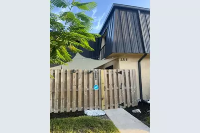 2318 Waterside Drive, Lake Worth, FL 33461 - Photo 1