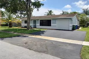 2831 NW 51st Terrace, Margate, FL 33063 - Photo 3