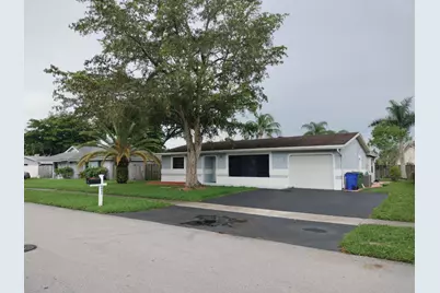 2831 NW 51st Terrace, Margate, FL 33063 - Photo 1