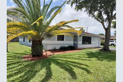 2831 NW 51st Terrace, Margate, FL 33063 - Photo 1