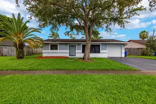 2831 NW 51st Terrace, Margate, FL 33063 - Photo 3