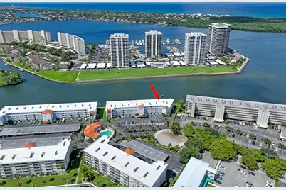 28 Yacht Club Drive #409, North Palm Beach, FL 33408 - Photo 23