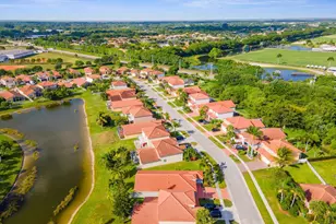 3689 Miramontes Cir, Wellington, FL 33414 - Photo 41