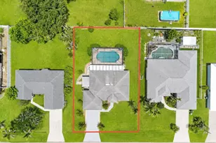 5951 NW Brenda Cir, Port Saint Lucie, FL 34986 - Photo 35