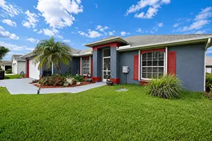 5951 NW Brenda Cir, Port Saint Lucie, FL 34986 - Photo 1