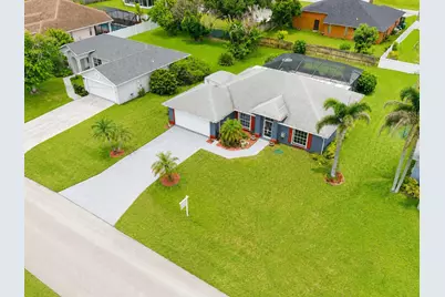 5951 NW Brenda Circle, Port Saint Lucie, FL 34986 - Photo 33