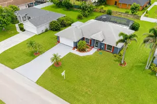 5951 NW Brenda Cir, Port Saint Lucie, FL 34986 - Photo 33