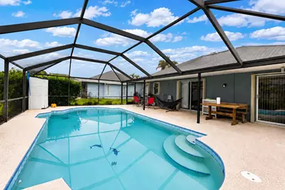 5951 NW Brenda Circle, Port Saint Lucie, FL 34986 - Photo 27