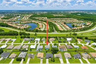 5951 NW Brenda Cir, Port Saint Lucie, FL 34986 - Photo 37
