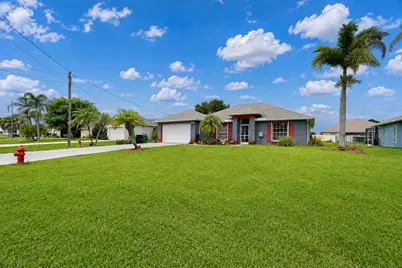5951 NW Brenda Circle, Port Saint Lucie, FL 34986 - Photo 3