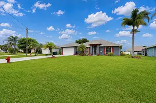 5951 NW Brenda Cir, Port Saint Lucie, FL 34986 - Photo 3