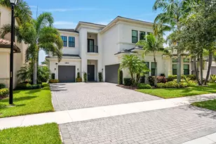 16813 Pavilion Way, Delray Beach, FL 33446 - Photo 1