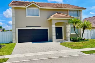 12149 NW 34th St, Sunrise, FL 33323 - Photo 1