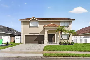 12149 NW 34th St, Sunrise, FL 33323 - Photo 1
