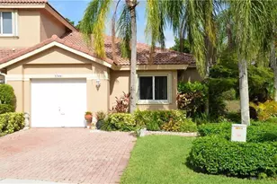5766 NW 127th Terrace, Coral Springs, FL 33076 - Photo 21