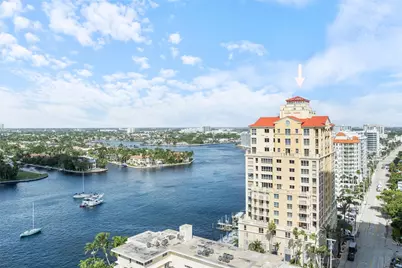 209 N Birch Road #401, Fort Lauderdale, FL 33304 - Photo 37