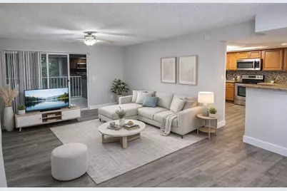 5021 N Wiles Road #205, Coconut Creek, FL 33073 - Photo 1