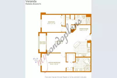 510 NW 84th Avenue #420, Plantation, FL 33324 - Photo 1