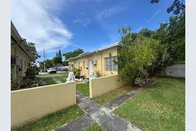 1705 Moffett Street #C, Hollywood, FL 33020 - Photo 3