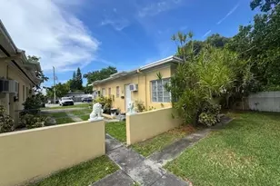 1705 Moffett St, Hollywood, FL 33020 - Photo 3