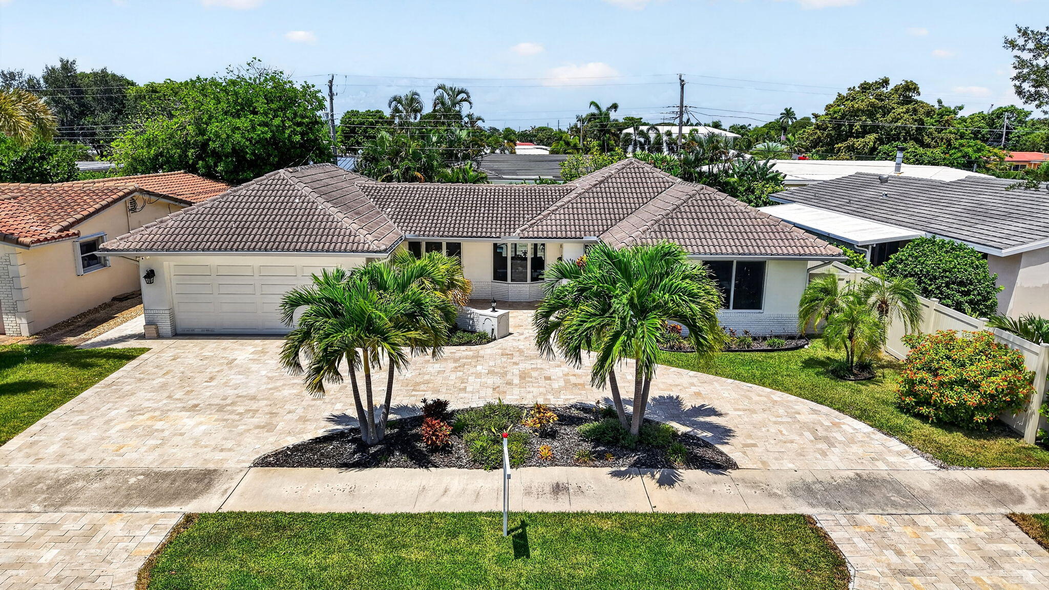 6351 NE 22nd Ave - 6351 NE 22nd Ave, Fort Lauderdale, FL 33308 Luxury Property | Jose Angel Pina