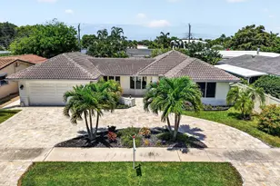 6351 NE 22nd Ave, Fort Lauderdale, FL 33308 - Photo 1