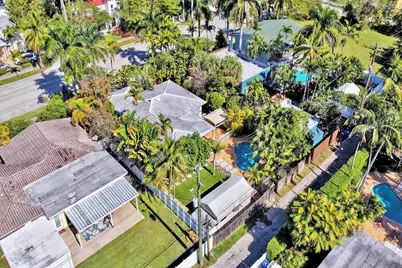 1016 Harrison Street, Hollywood, FL 33019 - Photo 3